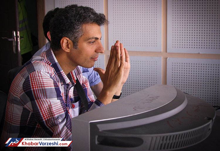 ایران - عراق؛ آیا عادل فردوسی پور دوباره برمی گردد؟