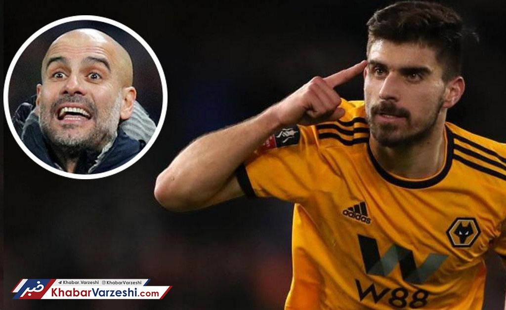 گواردیولا فعلاً هافبک مورد علاقه‌اش را نمی‌خواهد