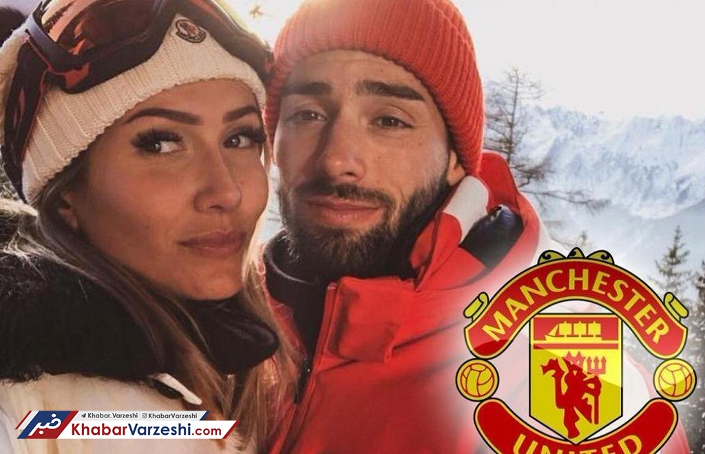 پیشنهاد بزرگی که همسر ستاره بلژیکی لو داد!