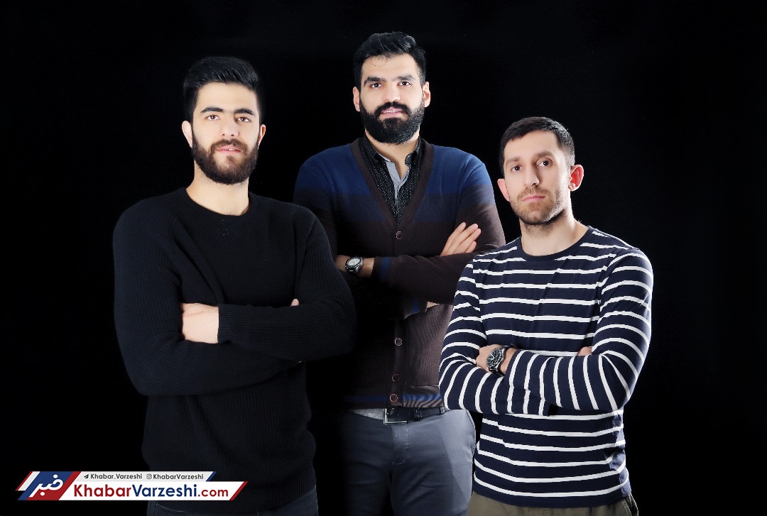 تیم ملی بسکتبال را تنها نگذارید