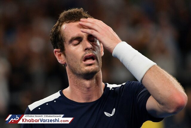 حذف ماری و صعود فدرر در روز نخست اپن استرالیا