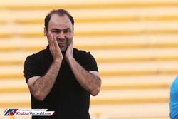 امیدواری سهراب به نسل طلایی‌ امید ایران