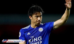 مهاجم ژاپنی به‌دنبال جدایی از روباه‌ها