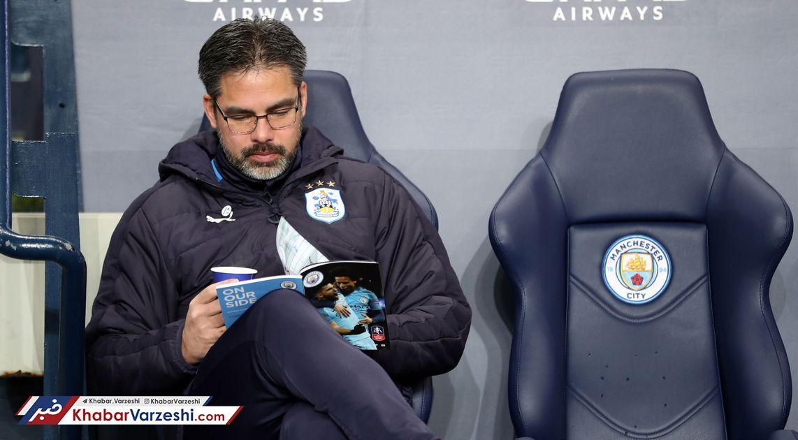 شبیه‌ترین مربی به کلوپ، جزیره را ترک کرد