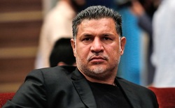 دایی: با تسلیت نمی‌توان داغ بازماندگان را کم کرد