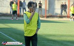 استعفای رسول زاده از سرمربیگری چوکا