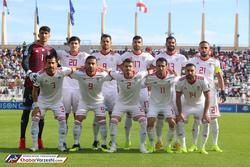 سوژه روز| همه باید از «ایران» بترسند