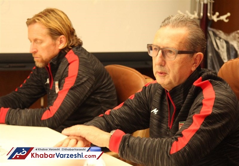 لیکنز: به خاطر این مالک جاه طلب به تبریز آمدم