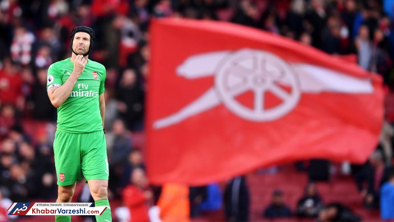 دروازه‌بان بزرگ بازنشستگی‌اش را اعلام کرد