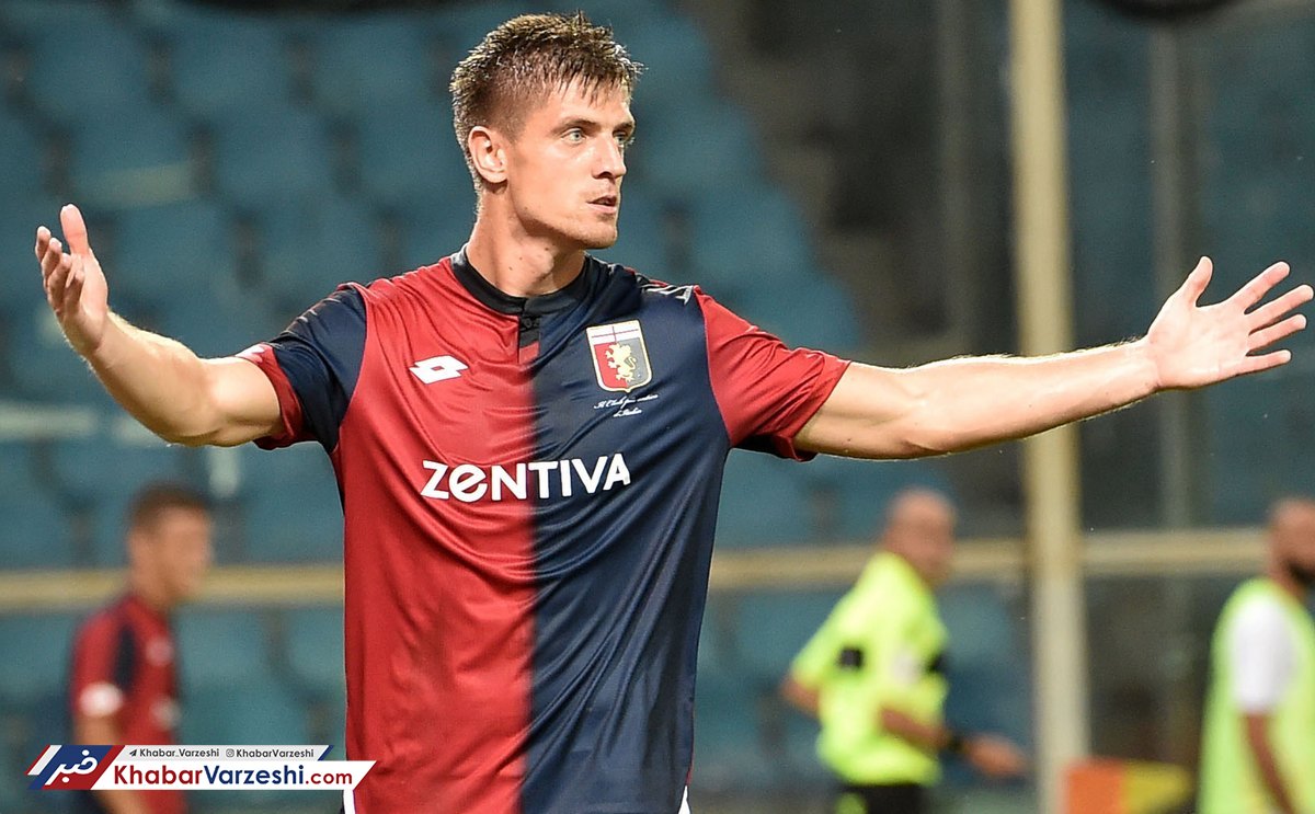 میلان یا مادرید؛ مقصد ستاره کالچو