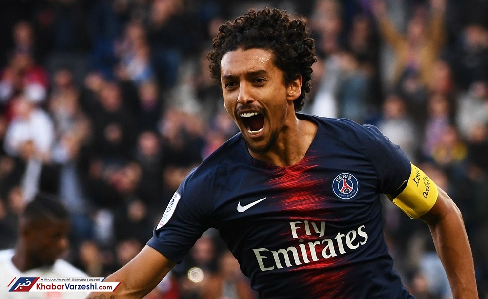 رئال به‌دنبال مدافع PSG