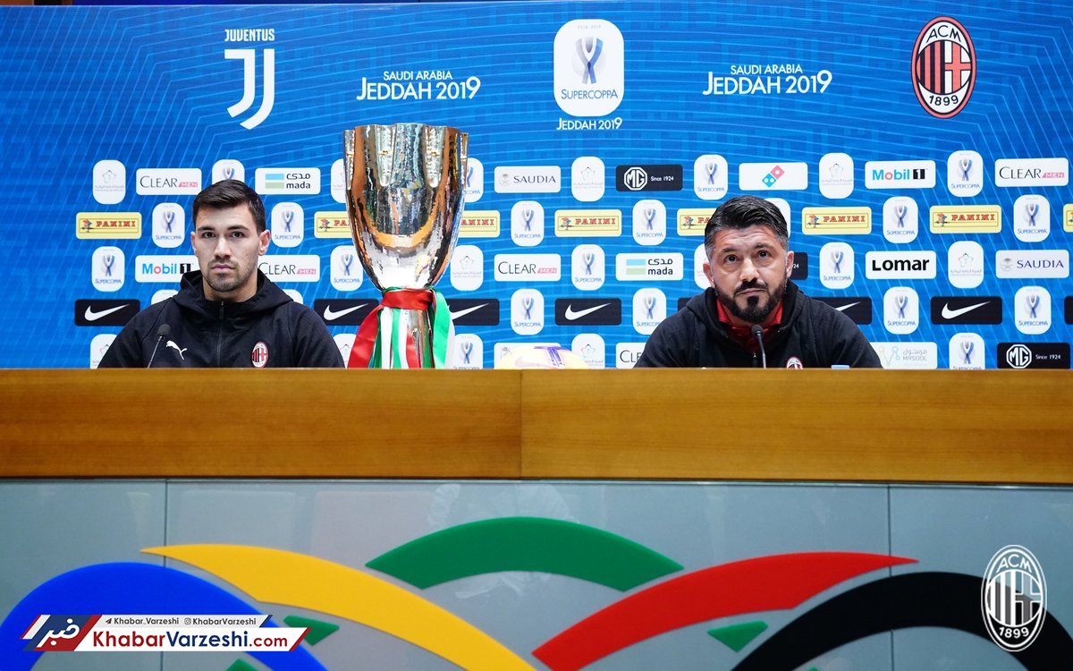 گتوزو: ایگواین به من نگفت که رفتنی‌ است!