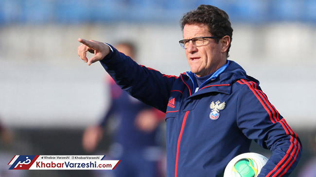 کاپلو: اسکودتوی ۲۰۰۶ را باید از اینتر پس بگیرند و به یووه بدهند