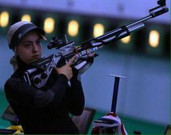 مدال نقره کشوری برای دانش‌آموز چرداولی