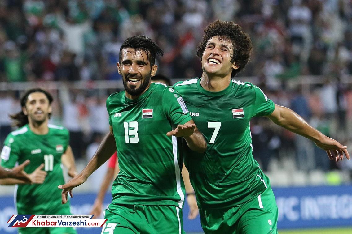 بشار رسن بر سر دوراهی