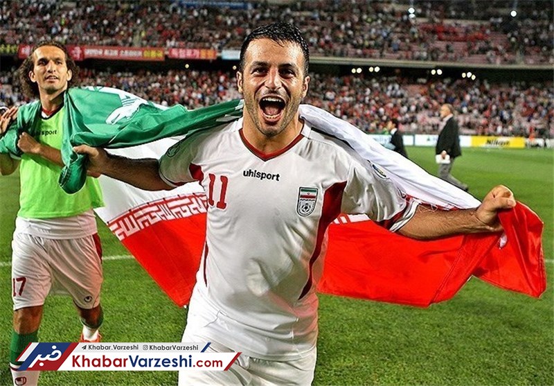 ترابی بهترین خرید پرسپولیس است