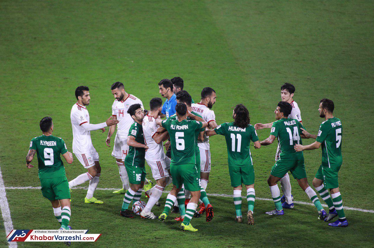 دژاگه: چرا باید جلوی عراق ریسک می‌کردیم؟