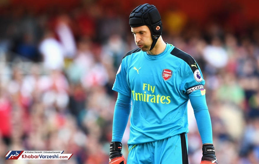 پیشنهاد چلسی به پتر چک، بعد از بازنشستگی