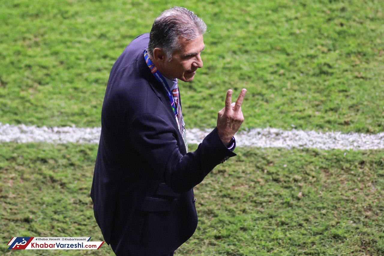 ژاپن اولین حریف کلمبیا، تحت هدایت کی‌روش؟!