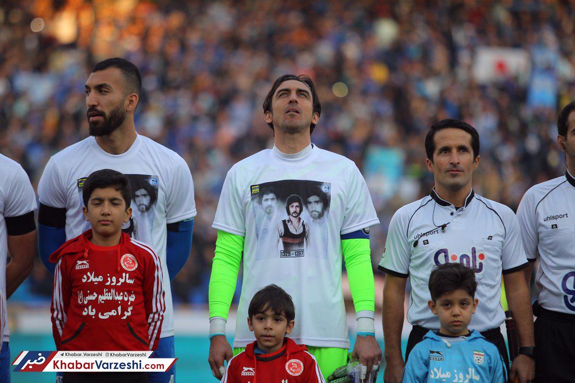 دومین حریف تدارکاتی استقلال مشخص شد