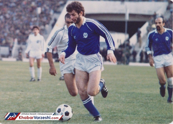 جایت خیلی خالیه آقارضا