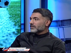 یک پرسپولیسی سرمربی تیم ملی دانشجویان شد