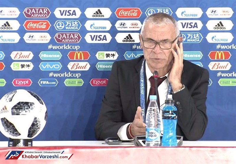 سرمربی ژاپن: جنگ تمام‌عیار را بردیم