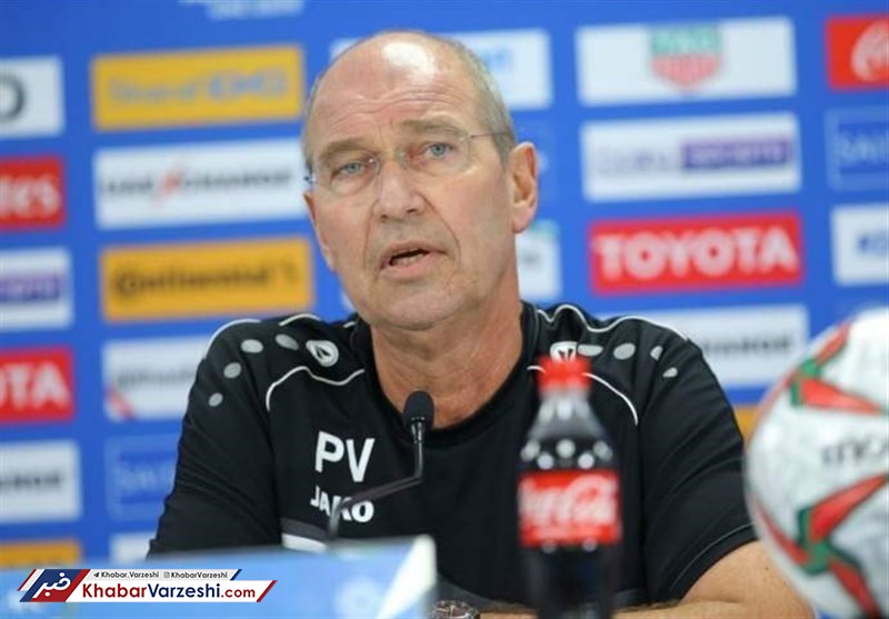 سرمربی عمان: صعود پایان جاه‌طلبی عمان نیست