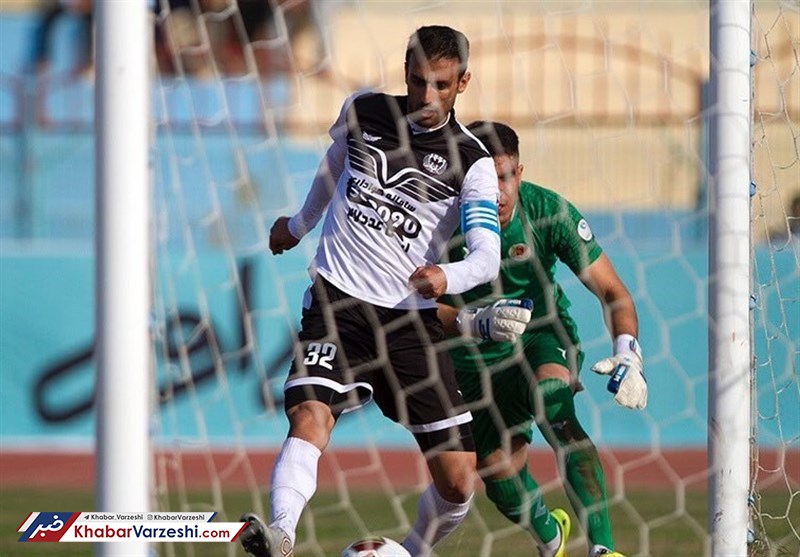 استعفای مدیرعامل شاهین بوشهر