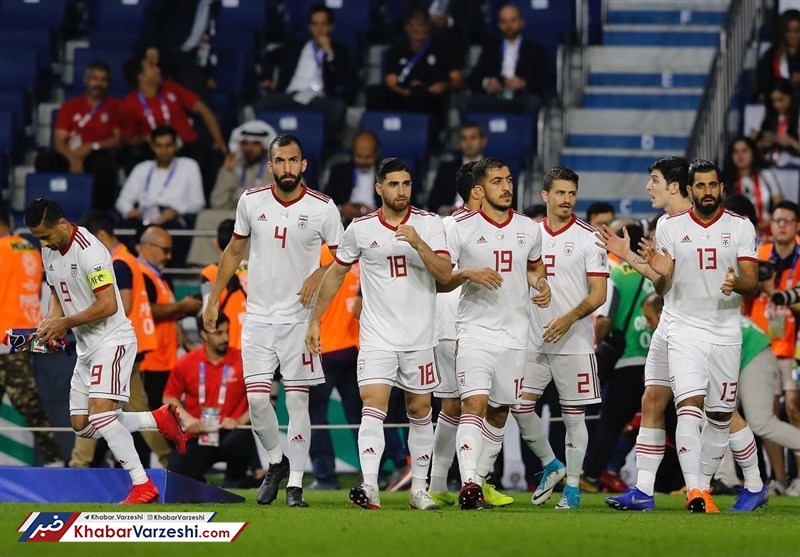 عمان حریف شاگردان کی‌روش شد