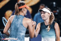 بازگشت پیروزمندانه ملکه یخی