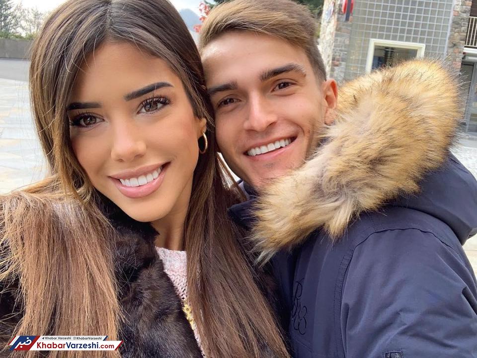 نامزد هافبک بارسا آرسنالی شدنش را لو داد؟