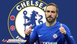 ایگواین شنبه در تست پزشکی چلسی