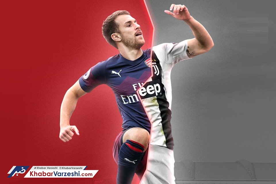 رمزی دومین بازیکن پردرآمد بریتانیایی می‌شود