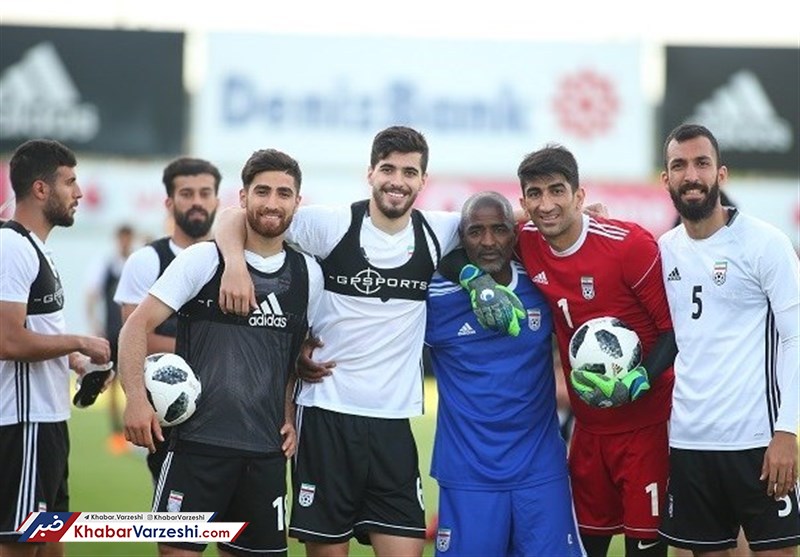 کروز: یا باید کار را انجام دهیم یا بمیریم!