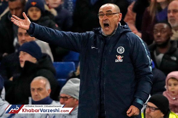 ساری: آرسنال همان تیم ابتدای فصل نیست