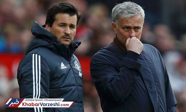 دستیار سابق مورینیو هدایت حریف استقلال را برعهده گرفت