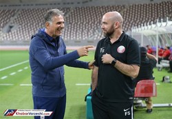 معزعلی کار بزرگی در جام ملت ها انجام داده است