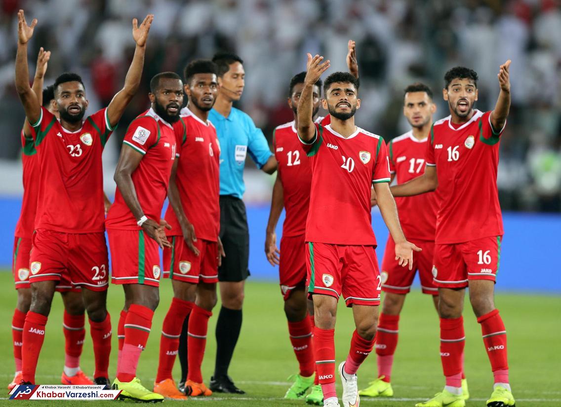 دیدار انتقامی با فوربیک هلندی بعد از ۱۲ سال