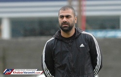 زارع: دست تک‌تک ملوانان را می‌بوسم