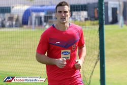 تاخیر در زمان بازگشت بودیمیر به تهران