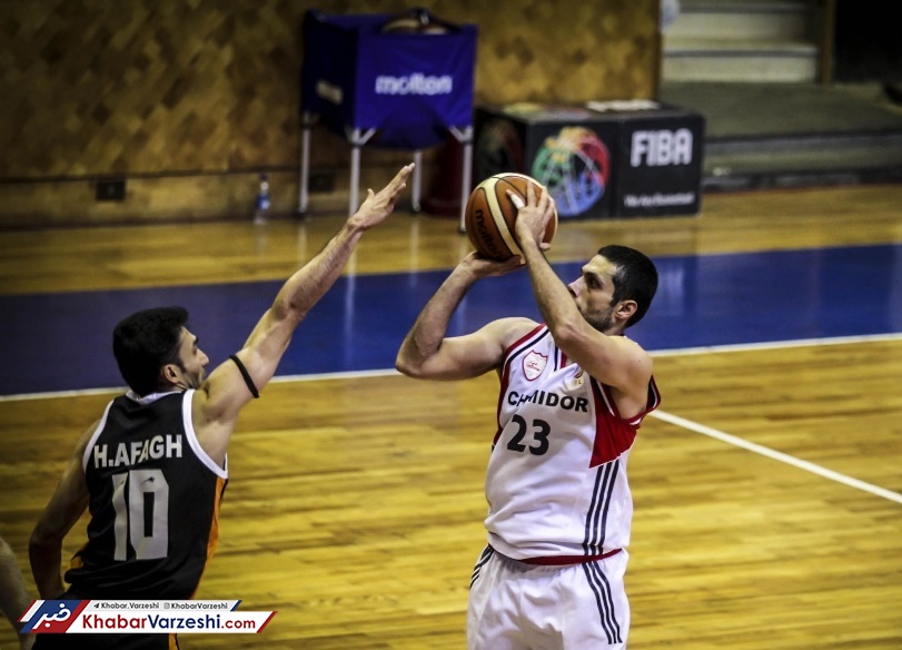 زندی: کاری غیراخلاقی کردند