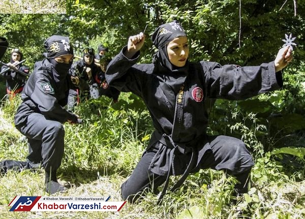 رؤیا دیوکان‌: اهل کتک کاری نیستیم!