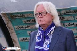 جنگ شفر و مغز متفکر مورینیو در آسیا