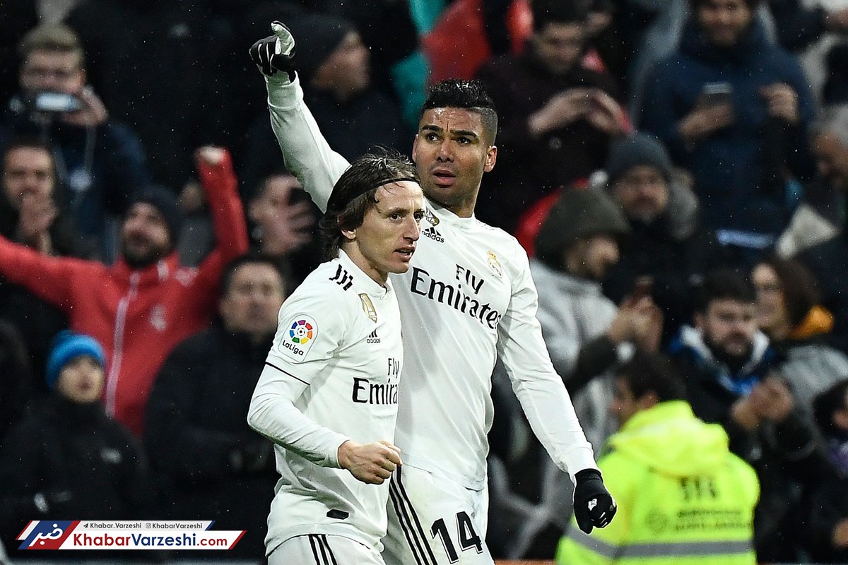 رئال برای بازگشت آندلوسی‌ها را قربانی کرد