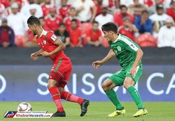 عمان، ترکیبی از ترس و جاه‌طلبی