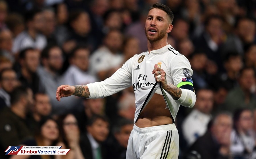 راموس: می‌توانیم همان رئال همیشگی باشیم