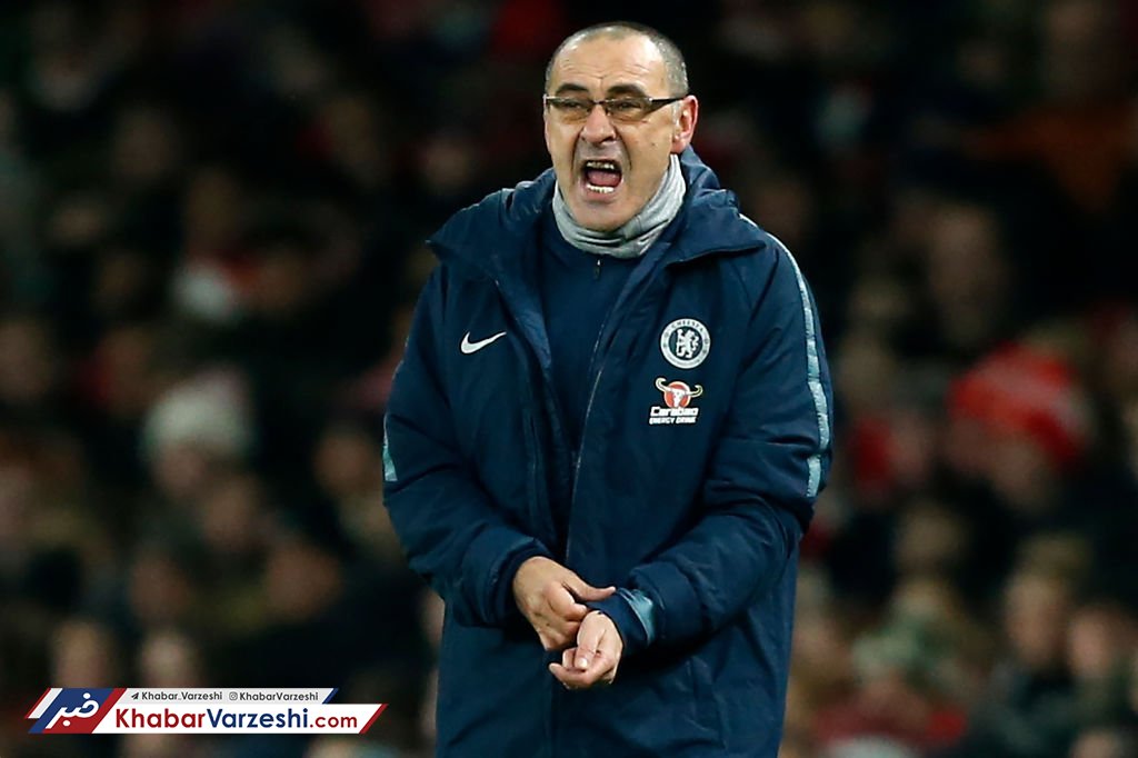 سرمربی چلسی در مرز انفجار!