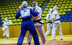 قهرمانی بانوان اصفهان در مسابقات جودوی کارگران کشور