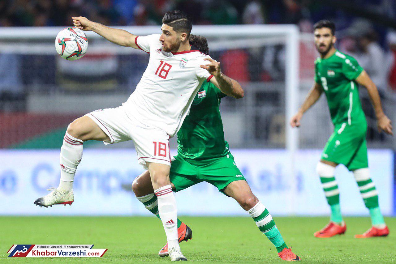 حرف‌های عجیب تحلیل‌گر عمانی درباره ایران